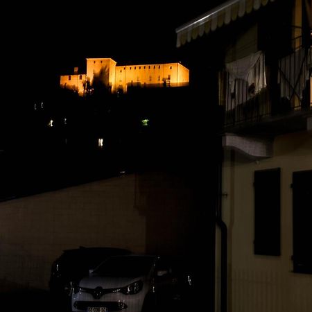 Apartamento La Dimora Di Nonno Piero Manta Exterior foto