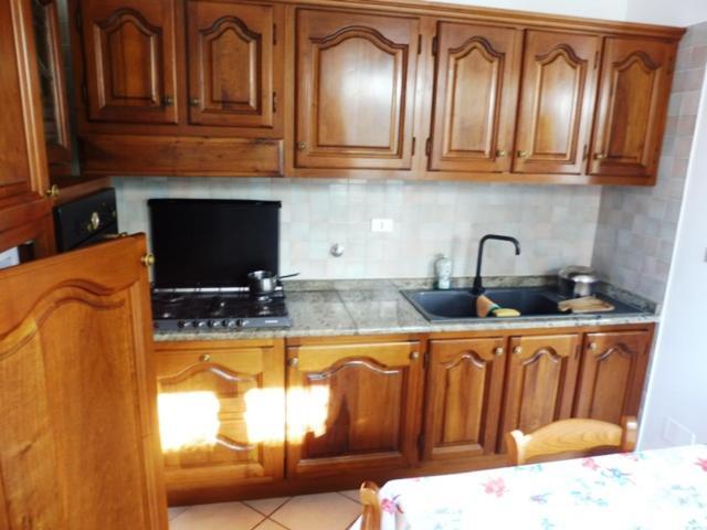 Apartamento La Dimora Di Nonno Piero Manta Exterior foto